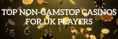 Exploring Casinos Not Listed on Gamstop Exploring Casinos Not Listed on Gamstop