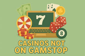 Exploring Casinos Not Listed on Gamstop Exploring Casinos Not Listed on Gamstop