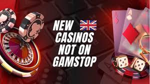 Exploring Casinos Not Registered on Gamstop 1821160441