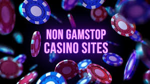 Exploring Gambling Sites Not Registered with GamStop -1371742964