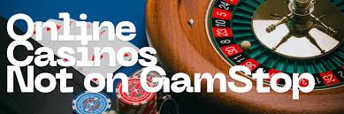 Exploring Gambling Sites Not Signed Up A Comprehensive Guide