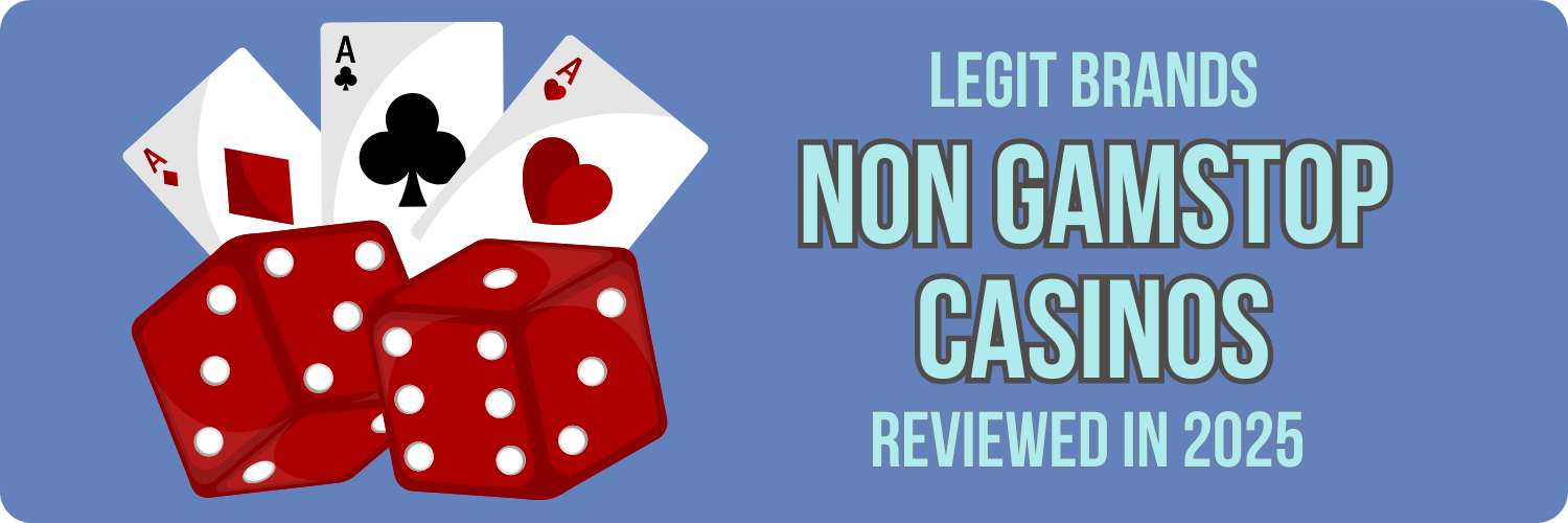Exploring Non-Gamstop Casino Sites A Comprehensive Guide Exploring Non-Gamstop Casino Sites A Comprehensive Guide