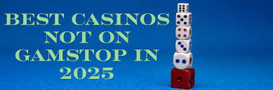 Exploring Non-Gamstop Casino Sites A Comprehensive Guide -63592230