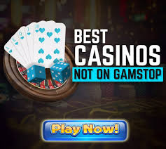 Exploring Non Gamstop Casinos A Comprehensive Guide 1680094441