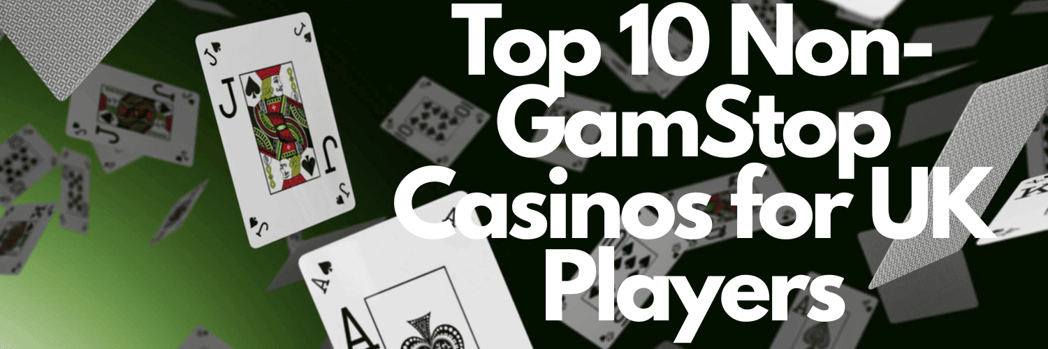 Exploring Non GamStop Casinos A Guide to Freedom and Fun