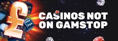 Exploring Non-Gamstop Casinos Freedom and Variety for Players
