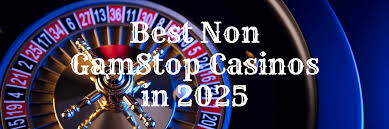 Exploring Non-Gamstop Casinos