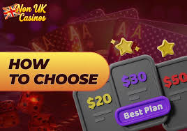 Exploring Non UK License Casinos Opportunities and Risks