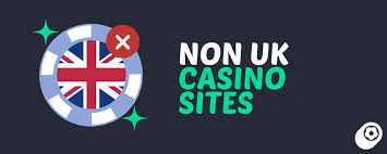 Exploring the Best Non-UK Casino Sites Your Guide to Online Gaming