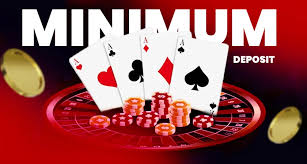 Exploring the Excitement of £2 Deposit Casinos Exploring the Excitement of £2 Deposit Casinos