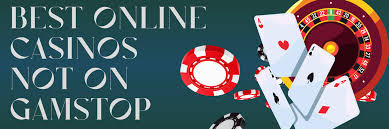 Exploring UK Non-Gamstop Casinos A Comprehensive Guide -1248763855