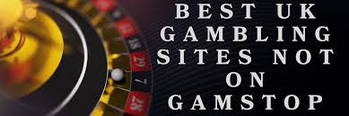 Exploring UK Non-Gamstop Casinos A Comprehensive Guide -1248763855