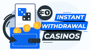 Fast Withdrawal Casinos Quick And Reliable Gaming Experience