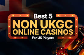 GamStop Excluded Casino Directory in the UK GamStop Excluded Casino Directory in the UK
