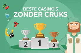 Goksite zonder CRUKS Vrijheid en Verantwoordelijkheid in Online Gokken