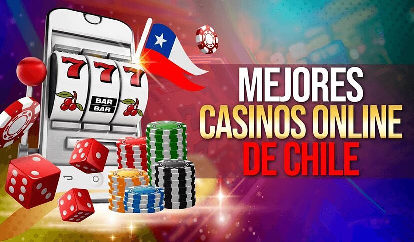 Guía Completa de Casinos Online en Chile para Jugar 1141133941