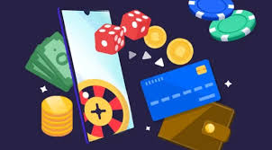 Hurtig Udbetaling Casino Find Det Bedste Sted at Spille