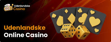 I migliori casinò online nel mondo scopri ForeignCasino.eu