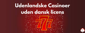 I migliori casinò online nel mondo scopri ForeignCasino.eu