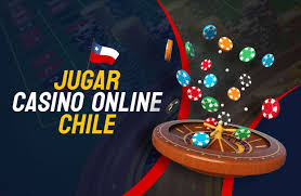 La Experiencia de los Casinos Online en Chile