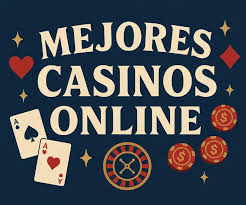 Las Mejores Plataformas de Casinos Online en España Tu Guía Definitiva Las Mejores Plataformas de Casinos Online en España Tu Guía Definitiva