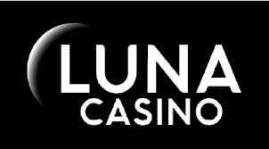 Luna Casino 2026 – Registrering 1014465363