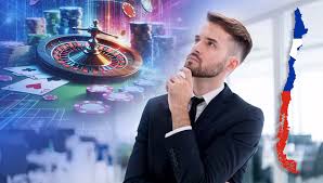 Mejores Casinos en Chile Online Guía Completa para Jugadores
