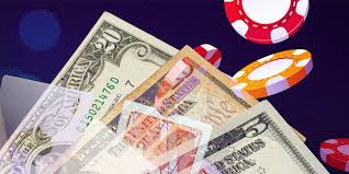 Minimum Deposit 5 Euro Casino Your Guide to Affordable Gaming