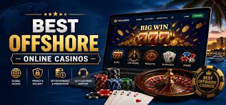 Non UKGC Casinos List 2026 Explore the Alternatives