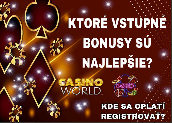 Nové online kasína na Slovensku Pohľad na aktuálne trendy a ponuky Nové online kasína na Slovensku Pohľad na aktuálne trendy a ponuky