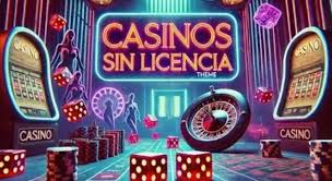 Nuevos Casinos Online en España Descubre las Mejores Opciones de Juego -860427198