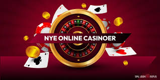 Nye Online Casinoer for DK Find Dit Perfekte Casino Nye Online Casinoer for DK Find Dit Perfekte Casino
