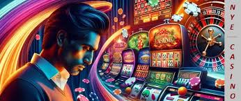 Nye Online Casinoer for DK - Oplev De Bedste Spilmuligheder 1197297754
