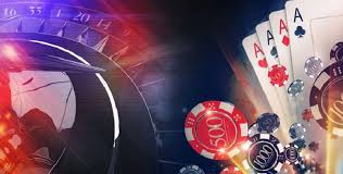 Ανακαλύπτοντας τα Νομίμα Online Casino στην Ελλάδα