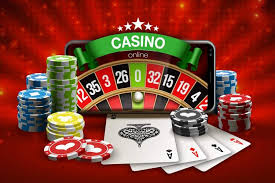 Ανακαλύψτε τα Καλύτερα Online Casino Εξωτερικού