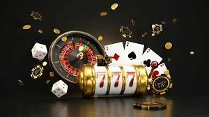 Ανακαλύψτε τα Καλύτερα Online Casino Εξωτερικού