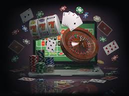 Ανακαλύψτε τα Καλύτερα Online Casino Εξωτερικού