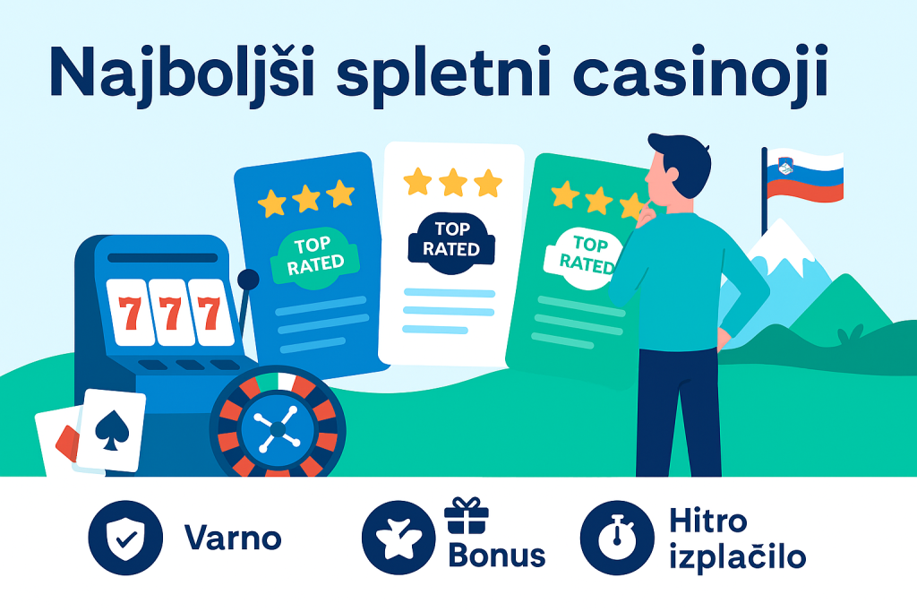 Online kasína na Slovensku Všetko, čo potrebujete vedieť 2054334113