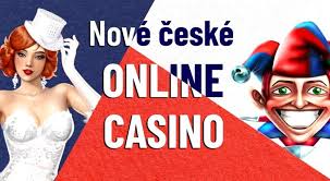 Online kasina pro české hráče – Zábava na dosah ruky