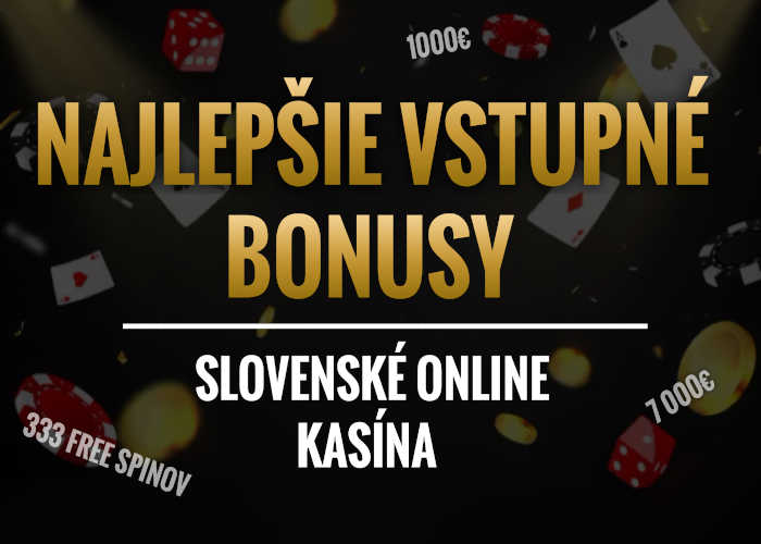 Online Kasíno v Slovenskej Republike Všetko, čo Potrebujete Vedieť 887568441