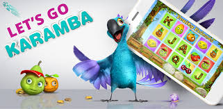 Oplev den Spændende Verden af Karamba Casino 1025453660