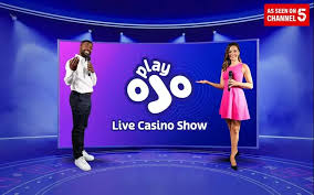 Oplev det Unikke ved Play OJO Casino