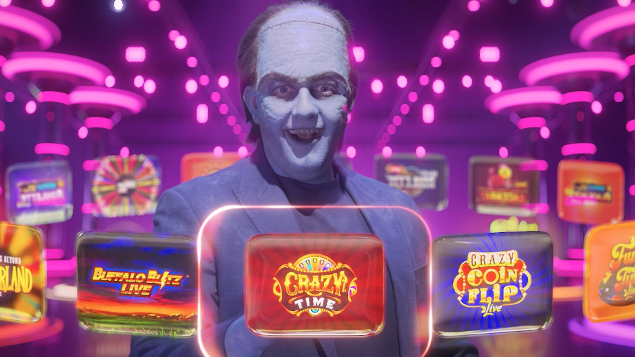 Oplev det Unikke ved Play OJO Casino