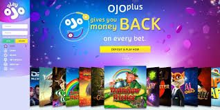 Oplev det Unikke ved Play OJO Casino