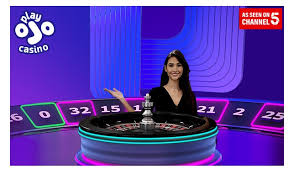 Oplev Spændingen hos Play OJO Casino DK 839388285