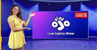 Oplev Spændingen hos Play OJO Casino DK 839388285