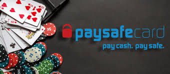 Paysafecard Casino Bonus Vorteile und Angebote 1371709613