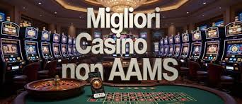 Recensioni sui Casinò Non AAMS Cosa Devi Sapere