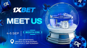 Скачайте приложение 1xBet в Корее для удобства ставок Скачайте приложение 1xBet в Корее для удобства ставок