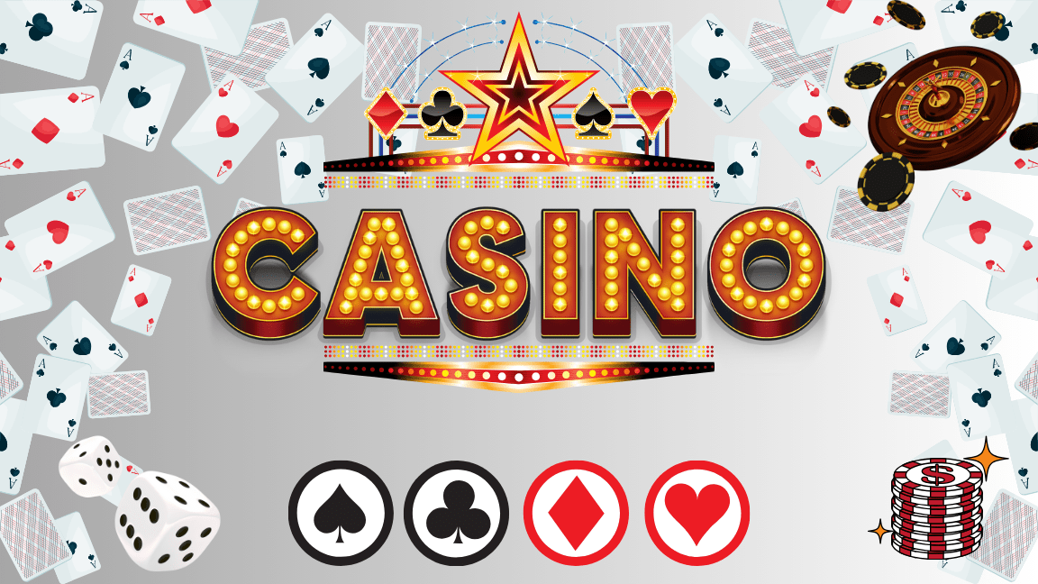 The Most Reputable Casinos Free of Risks A Comprehensive Guide